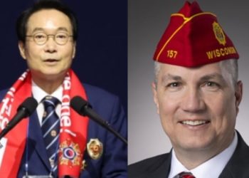 한미 향군, 병원·식당 등 할인혜택 공유한다 … 향군 한인들, 미 재향군인회 가입 추진도