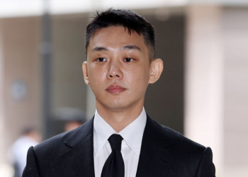 “우울증·불면증 악화돼”…유아인, 징역 4년 구형에 선처 호소