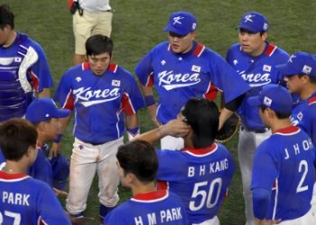 파리에선 볼 수 없는 야구… LA올림픽서 부활한다.