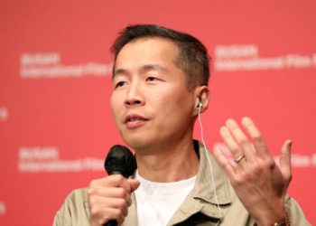 ‘트위스터스’ 흥행 돌풍 한인 정이삭 감독, 한국 간다