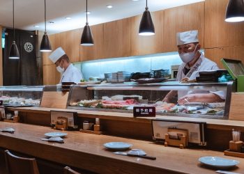 7월부터 달라진 캘리포니아 ‘이것’, 사장님 알고 계십니까