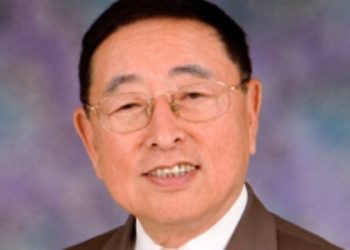 [부고] ‘LA 한인타운 설계자’ 김진형 축제재단 명예회장 별세