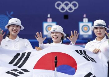 “정의선, 정몽규와 달라” 양궁 10연패, 현대차 40년 지원결실