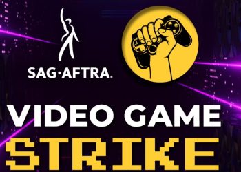 할리웃 게임업계 종사자들 파업…”AI로부터 보호해달라”