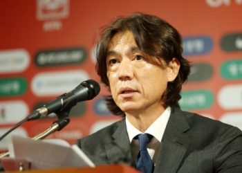 버티는 정몽규-홍명보… 문체부, 축구협회 실지감사 돌입