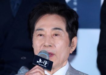 백윤식, ‘기자 출신 전 애인 에세이 소송’ 대법서 승소