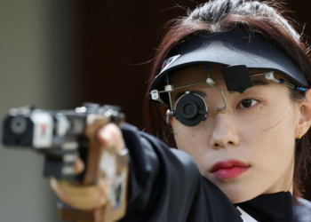 [화제] 머스크, “한국 김예지 선수, 액션영화 캐스팅해야”