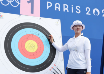 한국인 감독 ‘황당 경질’ 인도 양궁, 광속탈락