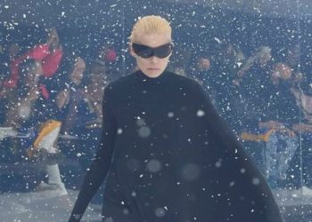 트럼프 며느리 “해리스는 쓰레기 봉지 모조품” 인신공격