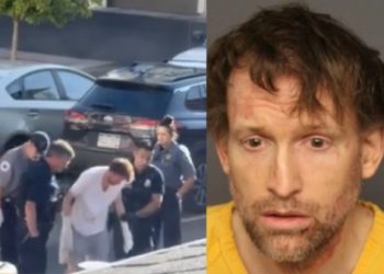 피투성이 한인 여성, 백인 남편이 잔혹하게 구타 살해 … 두개골 골절, 3개월 딸도 숨져