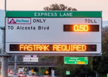 “유료구간 요금 미납됐다 … 지금 내면 90% 깎아준다” 황당메시지 기승 …수천 달러 털린다