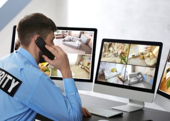 잇딴 주택침입 강도에 한인들 불안 … 보안시스템 가입 늘었지만 알람 울릴 뿐 소용 없어