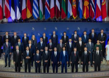 워싱턴 DC 나토 75주년 정상회의…바이든 시험대