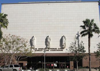 (2보) ‘시스템 마비’ LA 법원, 문 열었지만 완전복구 못해…벌금납부∙배심원∙원격출석 등 혼선