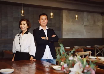 [화제] 북가주 한인 레스토랑 체인 ‘스윗 메이플’, 남가주 진출