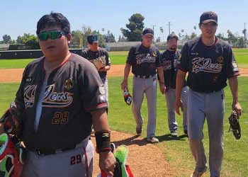 [한미야구] 중위권 싸움 치열.. 플레이오프행 양보 못해