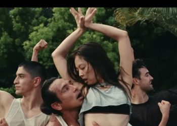 ’19금 논란’ 블핑 제니 ‘디 아이돌’, 에미상 후보 올라