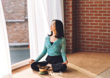 저출산이 여자들 탓일까…프랑스 언론이 조명한 이 여성