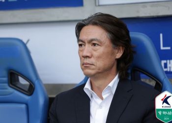 “도대체 누가 결정했나” 홍명보 선임 후폭풍