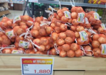 “가열하면 설탕보다 최대 70배 달아”