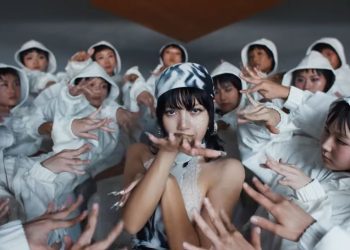 역시 ‘방탄과 블핑’…지민·리사, 빌보드 ‘핫100’ 5·3번째 진입