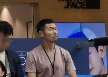 “아동학대 혐의 받은 손흥민 부친”…영국 언론도 주목