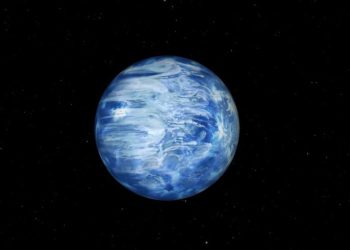 ‘썩은 달걀’ 냄새 외계 행성 발견