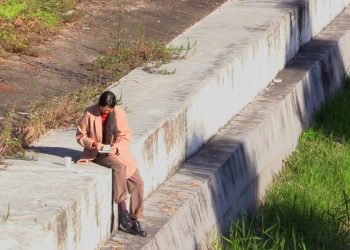 홍상수 새 영화 ‘수유천’ 로카르노 영화제 진출