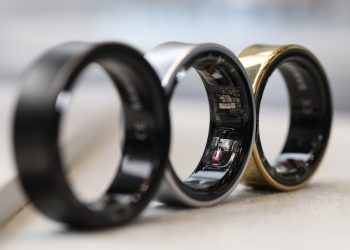 갤럭시 ‘링’ 공개되자마자 난리났다 … 삼성 부활 신호탄일까