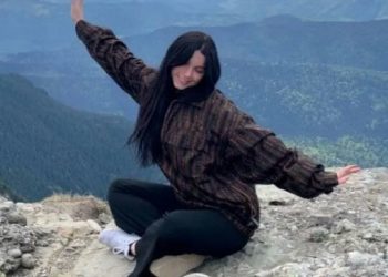 하이킹 도중 곰 습격, 여친 사망…”차라리 내가 당했다면”