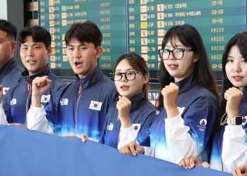 SI “한국, 금메달 5개…수영·육상은 노메달” 예상