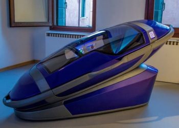 ‘안락사 캡슐’ 첫 사용 미국 여성…부적합 판정 후 실종