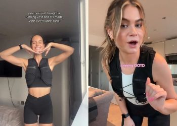 등산객들만 입는 줄 알았는데…’이것’에 빠진  Z세대