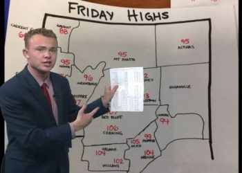 MS 클라우드 사이버 대란에 손글씨 일기예보 등장