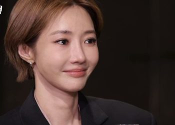 ‘버닝썬 루머 피해’ 고준희, 눈물 펑펑