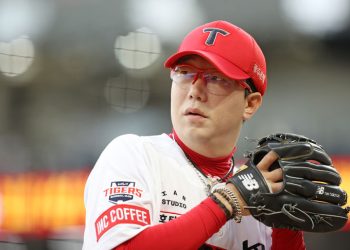 ‘양현종 완투·김도영 사이클링 히트’ KIA 7연승…한화 7연패 탈출