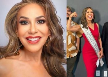 “이건 절대 안먹어요”…72세 여성 몸짱 비결 공개