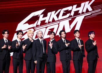 ‘BTS에 도전장’ 스트레이키즈, ‘빌보드 200’ 5연속 1위