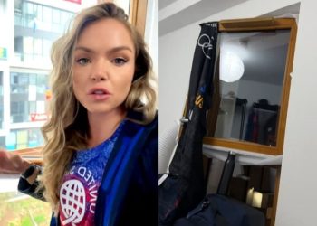 엉망진창 파리…이럴거면 올림픽 왜 유치했나