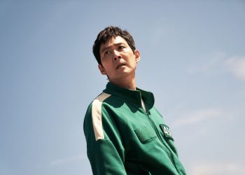 456번 이정재…’오징어게임’ 시즌2·3 몰려온다