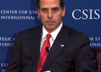 헌터 바이든 폭스뉴스 소송 … “나체 사진 게시”