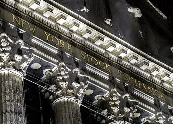 나스닥, 2.77% 급락…다우 최고가 마감