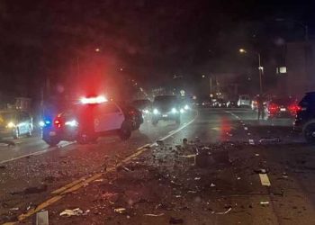 ‘과속 사고 악명’ PCH 말리부서  차량 정면충돌…운전자 사망