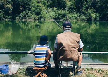 허가증 없어도 가주 전역서 낚시 일시 허용.