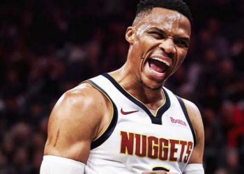 LA 클리퍼스, 러셀 웨스트브룩 트레이드 했다.