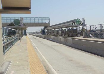 LA 메트로 전철역 또 다시 칼부림 … “무임승차자들이 문제”