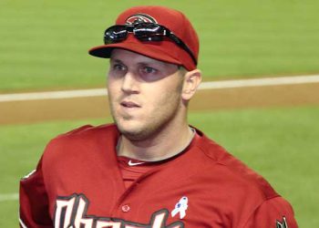 롱비치 공원서 숨진 메이저리거의 죽음, ‘이것’ 때문