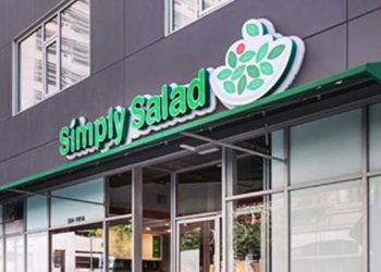 [이런일도] 11차례 도둑 맞은 샐러드 가게 사장님 “속수무책”