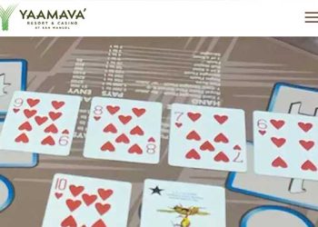 [화제] 야마바 카지노 30달러 베팅, 150만 달러 잭팟