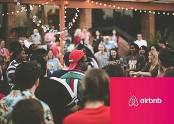 에어비앤비 “연휴 하우스파티 금지”..서약해야 예약 허용
